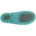 thumbnail image 3 of Western Chief Kids Glitter Ombre Lighted Rain Boot, 3 of 4