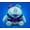 Blue Monster (on sale) 187g 21*22*14cm, variant on 20262026 New Product Brawl Stars Plush Toy Doll