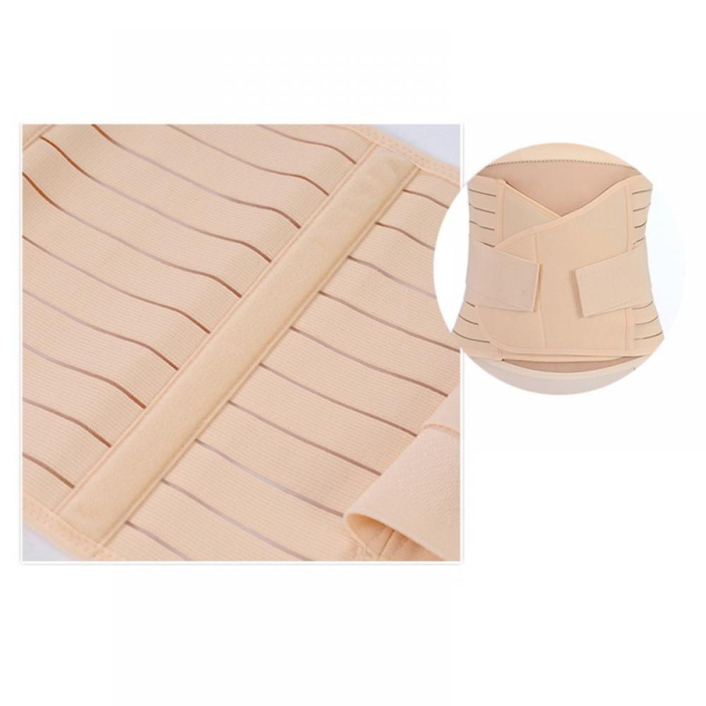 Waist Trainer Reducing And Shaping Girdles Woman Abdominal Waist Slimming Body Shaping Girdle Abdomen Belt