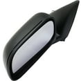 thumbnail image 5 of For 05-11 Dakota Truck Rear View Door Mirror Power Non-Heat 6x9 Glass Left Side, 5 of 5