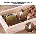 thumbnail image 3 of Abridor de tuercas de apertura rápida multifuncional para avellanas y almendras, 3 of 6