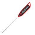 thumbnail image 1 of Party Stainless Steel Tools Long Probe Portable Kitchen Cooking Thermometer Home, 1 of 6