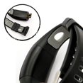thumbnail image 5 of Go-tcha Evolve LED-Touch Wristband Watch for Pokemon Go with Auto Catch and Auto Spin - Black/Gray, 5 of 5