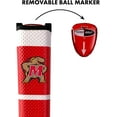 thumbnail image 2 of Team Golf NCAA MARYLAND Golf Putter Grip, 2 of 2
