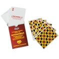 thumbnail image 2 of Naipes de jerga española | Tarjetas didácticas de viaje | Aprenda vocabulario en español de una manera fácil y divertida | 52 traducciones esenciales, 2 of 4