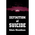 thumbnail image 1 of Definition of Suicide (Master Work), 1 of 2