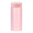 thumbnail image 1 of Liquidation! Mini Bouteille d'Eau en Acier Inoxydable Double Paroi Isolée sous Vide Gobelet de Sport Rose, 1 of 1