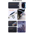 thumbnail image 2 of PD 100W USB C to Type C Elbow OTG Data Cord Cable USB 3.2 Gen 2,A, 2 of 5