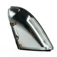 thumbnail image 6 of Passenger Mirror Turn Signal Puddle Light Lamp For Dodge Ram 1500 2500 09-14, 6 of 12