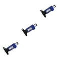 thumbnail image 1 of Maoww Tire Thread Depth Vernier Caliper 0-25.4mm Meter Automobile Thickness Detection Slide Resettable Portable Gauge Tool Blue 3Set, 1 of 6