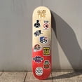 thumbnail image 4 of Cqxid Stickers Under $5 Cartoon Mechanic Stickers Decorate Luggage Notebook DIY Stickers, 4 of 9
