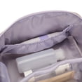 thumbnail image 7 of Harry Potter Cosmetic Bag with Spell and Potion Print Design, 7 of 7