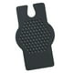 thumbnail image 1 of Práctica alfombrilla de silicona antideslizante para Erhu, almohadilla protectora duradera e impermeable para Erhu Negro, 1 of 9