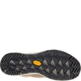 thumbnail image 3 of Merrell mens Ontario Mid Waterproof Hiking Shoe, Boulder, 9 US, 3 of 9