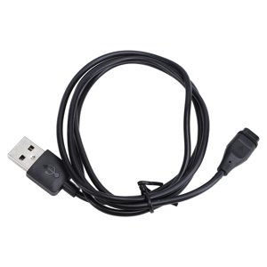 Câble de recharge d'horlogerie, charge rapide 1M Longueur du cordon PTC Chip USB Câble de recharge pour COROS