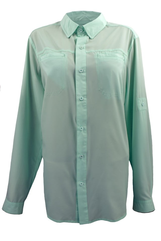 big and tall fishing shirts