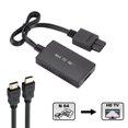 thumbnail image 3 of MesaSe N64 To HDMI Converter  Support 16  9 And 4  3 Convert  HDMI Cable For N64, 3 of 4