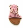 thumbnail image 5 of Victoria K Fringes And Tassels Sandals (Women), 5 of 5