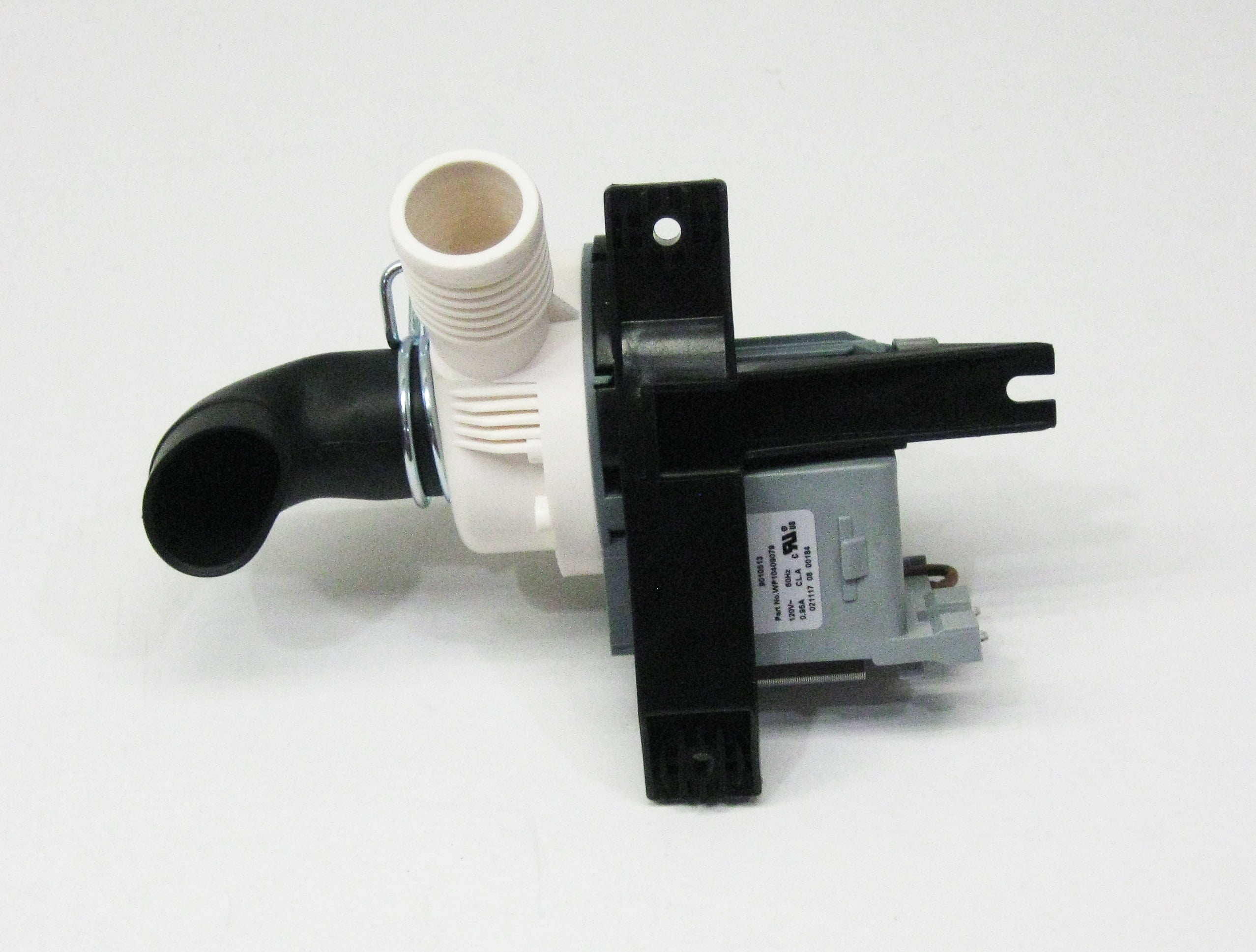 Appliance Factory Parts PUMPWATER AW AFTERMARKET WPW10409079