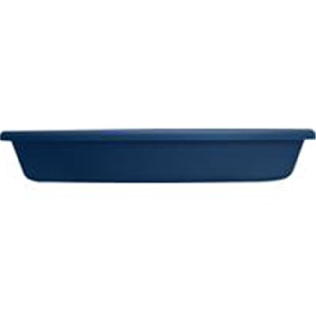 Clay Color Akro-Mils Classic Saucer for 20-Inch Classic Pot 17.63-Inch