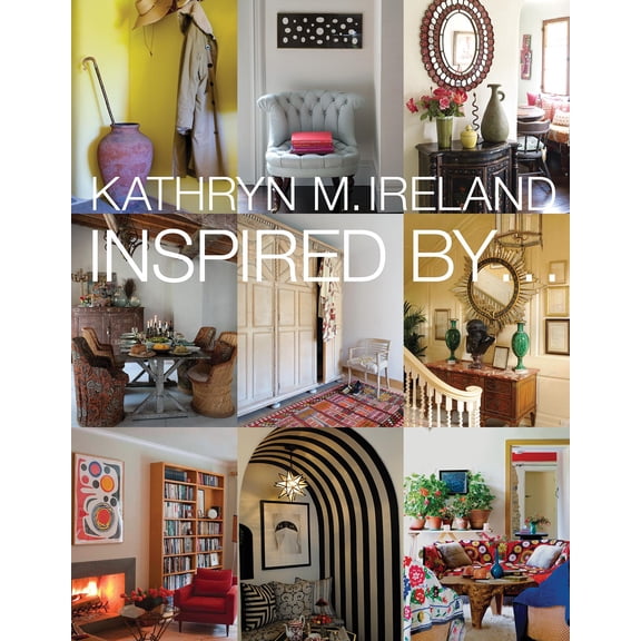 Inspired By...