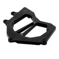 thumbnail image 4 of Front Sprocket Cover Chain Guard For KAWASAKI Ninja ZX-10R ZX10R 2011-2023 Black, 4 of 10