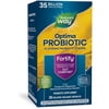 Nature's Way Fortify Optima Probiotic Capsules, 35 Billion Live Cultures, Gut Comfort*, Unisex, 30ct