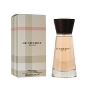 Burberry Touch Eau De Parfum, Perfume for Women, 3.3 Oz