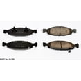 thumbnail image 2 of Power Stop 16-790 Clean Ride Ceramic Brake Pads - Front, 2 of 2
