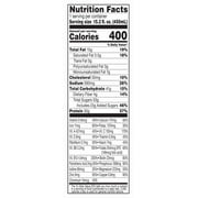Bolthouse Farms Protein Shake Smoothie, Protein Plus Chocolate Peanut Butter, 15.2 fl. oz.