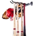 thumbnail image 2 of Monkey Bars 06002 Small Baseball Rack, 2 of 3