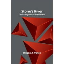 Stone's River: The Turning-Point of the Civil War, (Paperback)