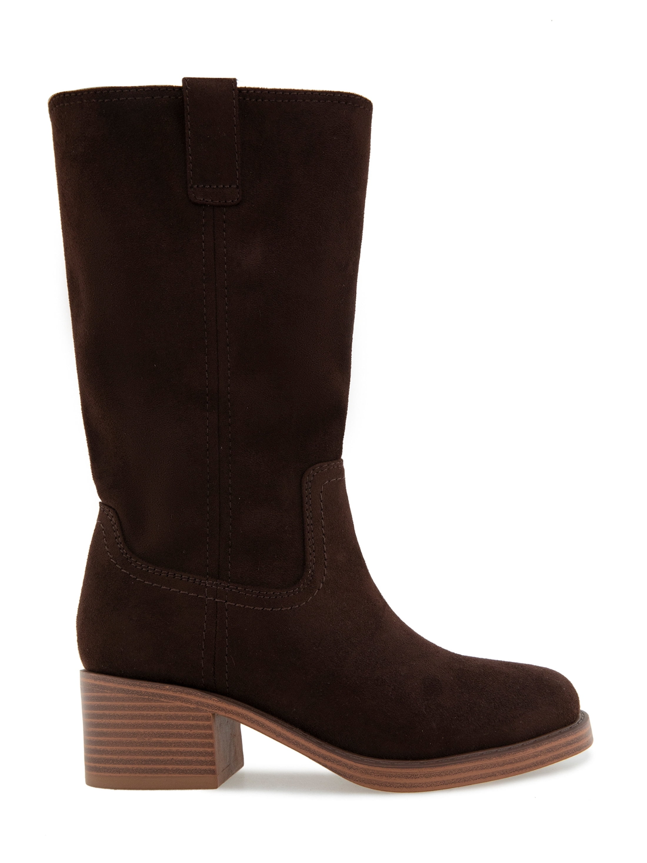 UnionBay Women's Maude Pull On Tall Boot