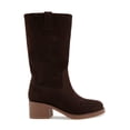 thumbnail image 2 of UnionBay Women's Maude Pull On Tall Boot, 2 of 6