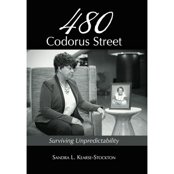 480 Codorus Street (Hardcover)