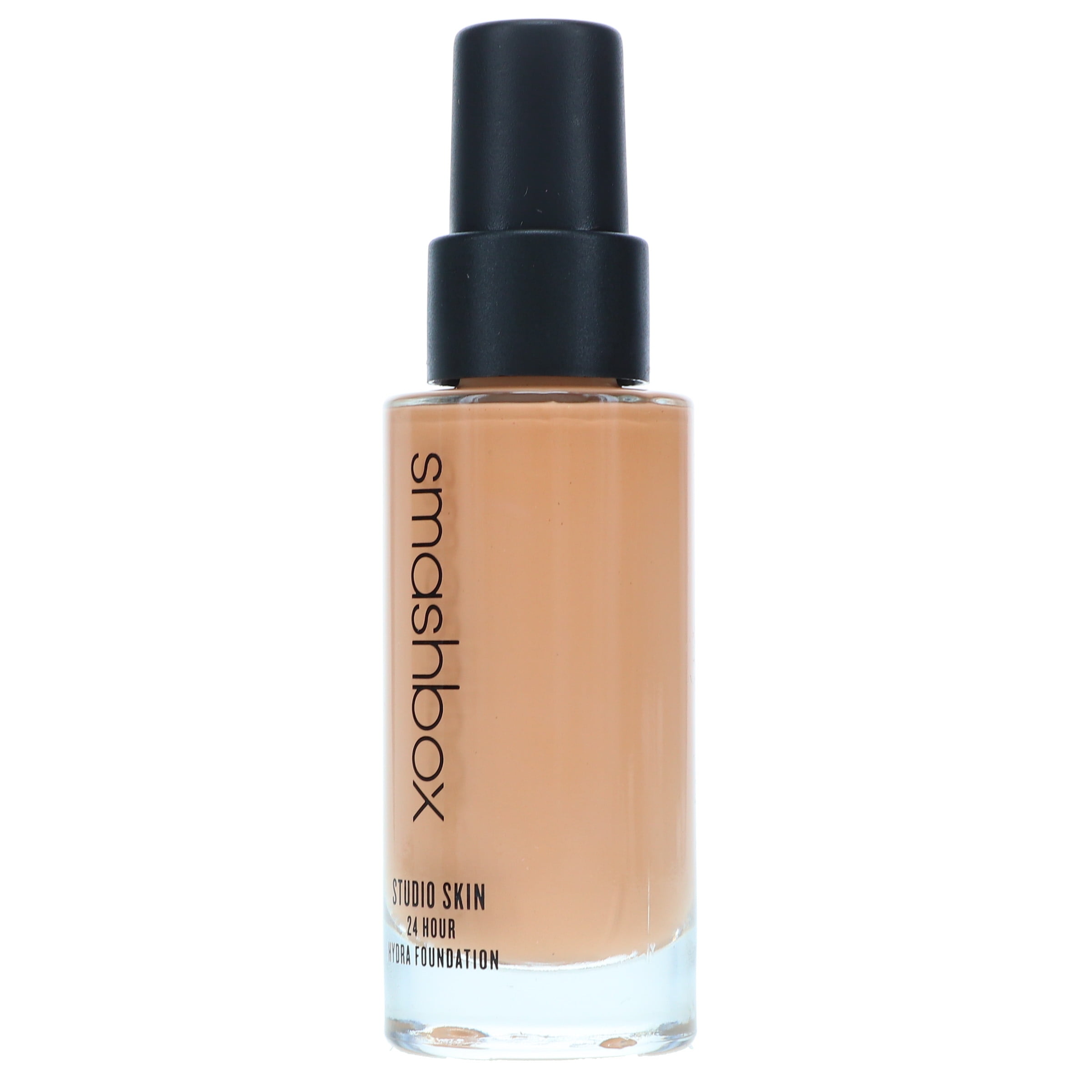Smashbox Studio Skin 24 Hour Oil-Free Hydrating Foundation 2.15 1 oz