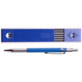 thumbnail image 2 of Crayon Soudeur avec 12 Recharges Rondes, Marqueur Mécanique 2.0 mm pour Soudeur de Tuyaux Construction Menuiserie, 2 of 5