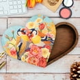 thumbnail image 5 of DIY Diamond Storage Box Diamond Painting Creative Love Shape Design Large Capacity Jewelry Storage Box Gift Box, 5 of 7