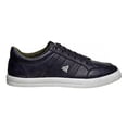 thumbnail image 2 of Sail Men'S Lace Up Sneakers Beam, Navy, Size: 10.5, 2 of 5