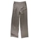 thumbnail image 1 of St. John Pantalones de Vestir Sólidos para Mujer, Marrón, 8, 1 of 2