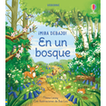 thumbnail image 1 of ENE UN BOSQUE USBORNE Pasta Dura, 1 of 2