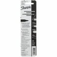 thumbnail image 2 of Sharpie Permanent Markers Fine Black 2 ea (Pack of 3), 2 of 2