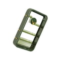 thumbnail image 1 of Xingzhi Bathroom Vanity Holder Kitchen Storage Rack for Dresser Table Bedroom Green, 1 of 9
