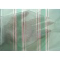 thumbnail image 3 of oneOone Cotton Silk Fabric Multicolor Stripe Decor Fabric Printed BTY 42 Inch Wide, 3 of 3