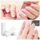 thumbnail image 3 of Esponja para manicura, bloque de tofu, lima de uñas, manicura, lijado, exfoliante, reparación, lima, tira, bloque de esponja, cuatro cuadrados Sailing Electrónica, 3 of 5