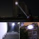 thumbnail image 1 of Linterna LED USB multifuncional resistente al agua, 1 of 2