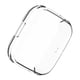 thumbnail image 2 of Clear Full Face TPU Protector de para 2 Sunnimix Reloj protector de la cubierta del marco, 2 of 8