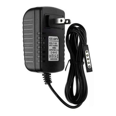 Clearance!Power Charger Adapter For Microsoft Surface 10.6 RT Tablet Portable Charger Adapter US Plug