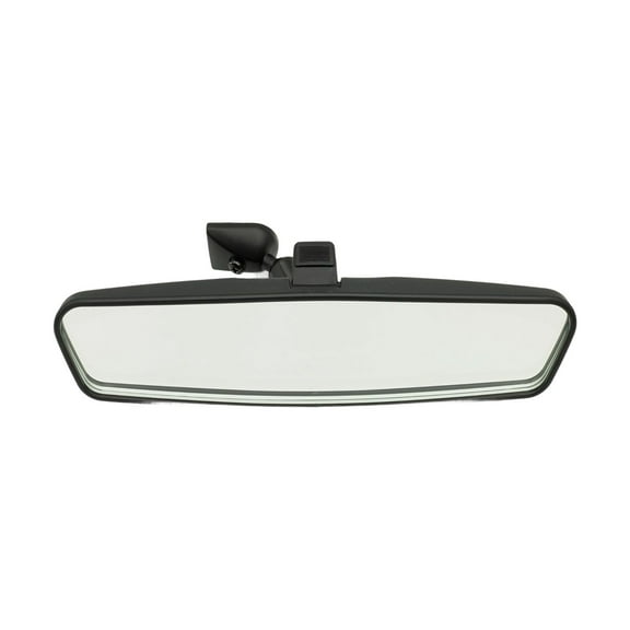 NOVAPARTS-13585948 Inside Rearview Mirror for 2009-2022 Silverado 1500, 2012-2022 Sierra Suburban 1500 Tahoe, 2012-2020 Yukon Avalanche, 2012-2021 Canyon Express 3500 Rear view Mirror Black 13524917