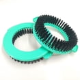 thumbnail image 2 of PASILI Deep Cleaning Scrub Brush Head for Spin Mop – , Easy Attachment, 2 of 2